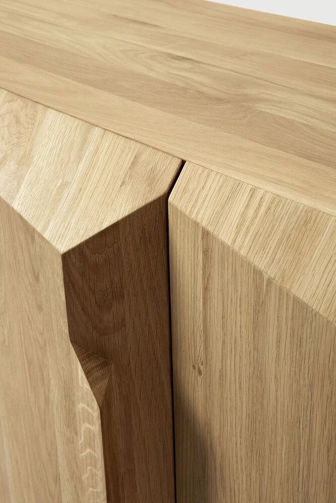 Stairs Sideboard