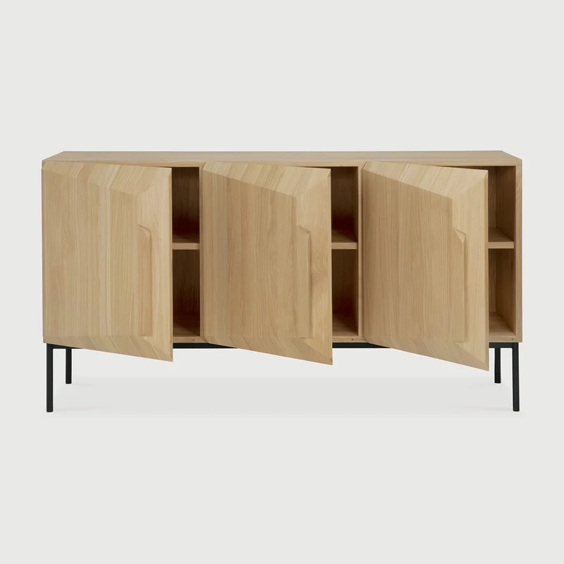 Stairs Sideboard