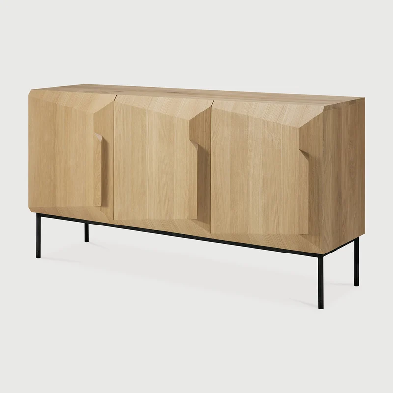 Stairs Sideboard