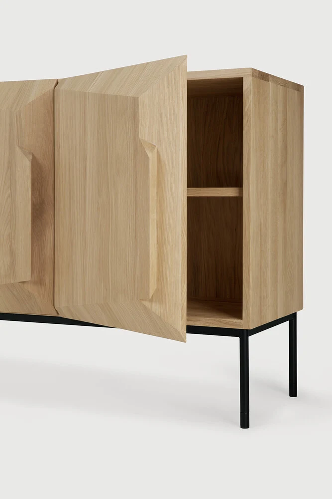Stairs Sideboard