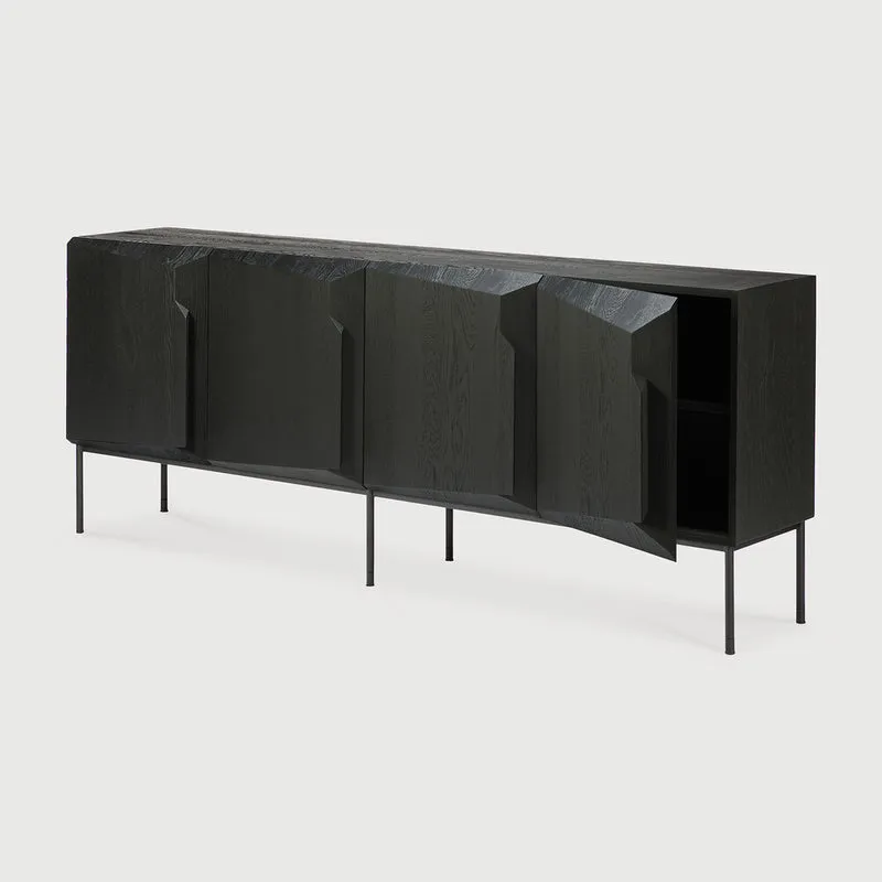 Stairs Sideboard