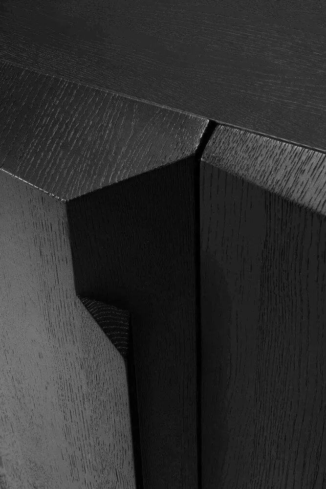 Stairs Sideboard