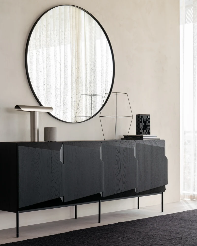 Stairs Sideboard