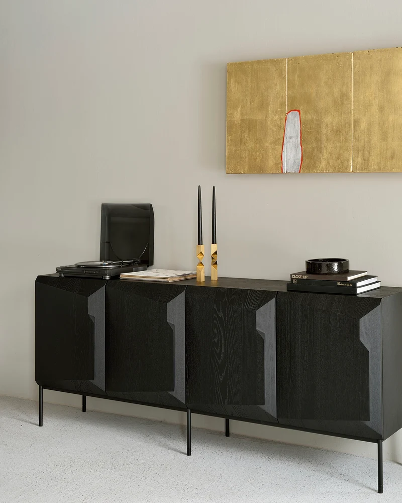 Stairs Sideboard