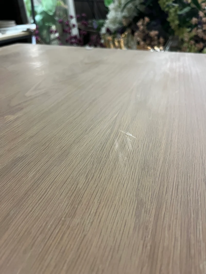 Chichester Coffee Table