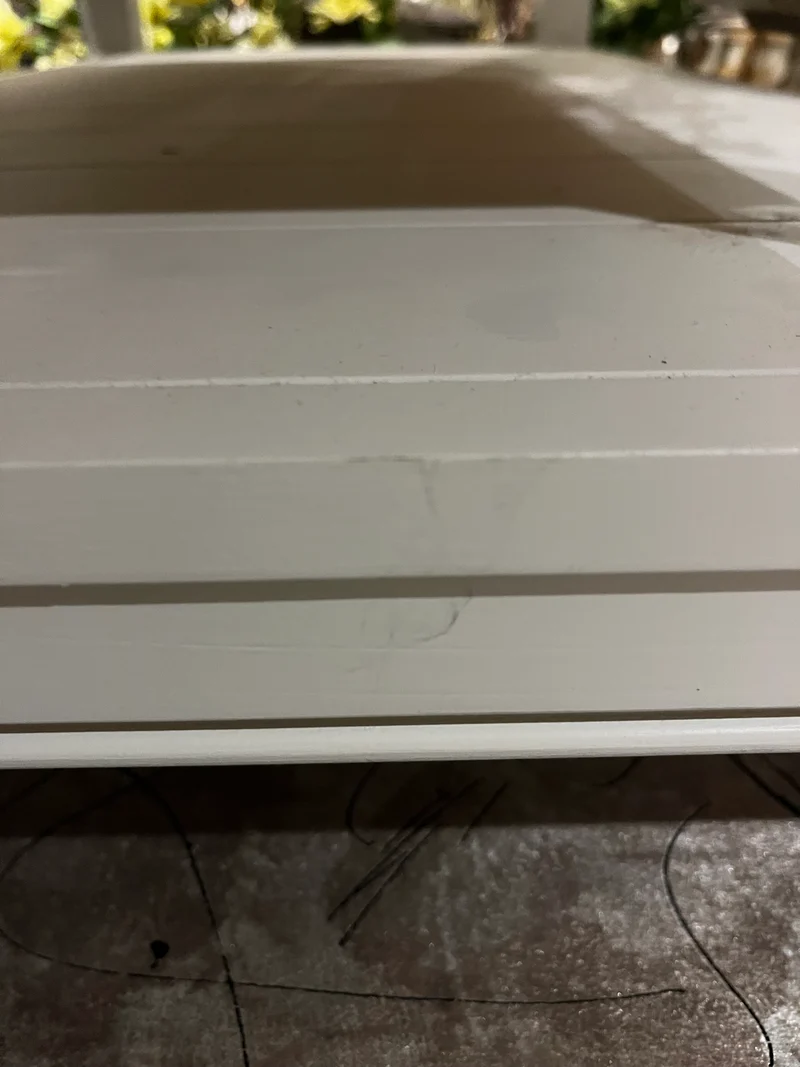 Chichester Coffee Table