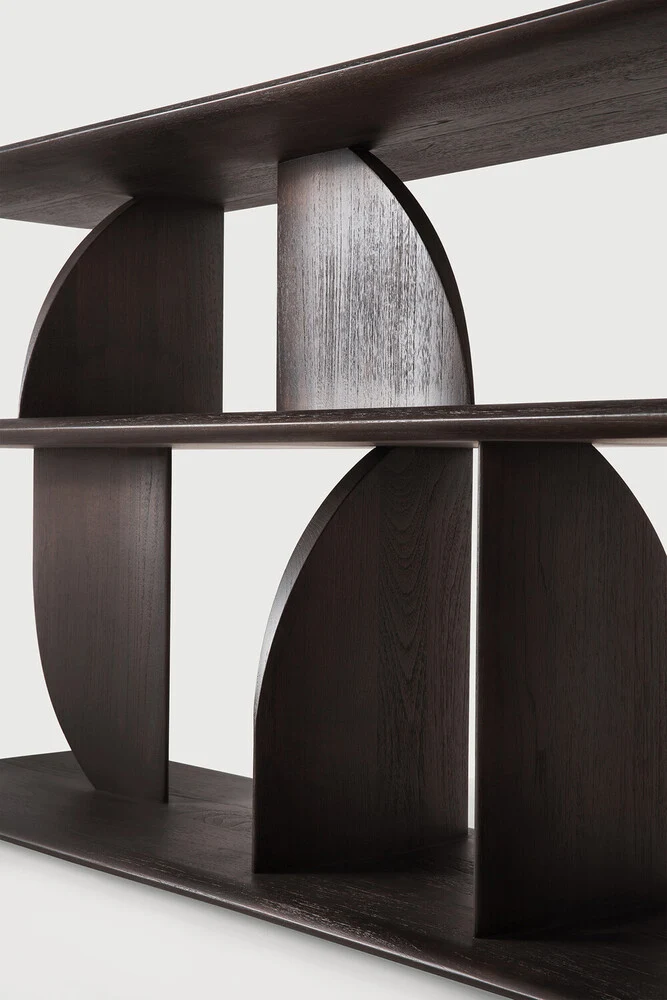 Geometric Console