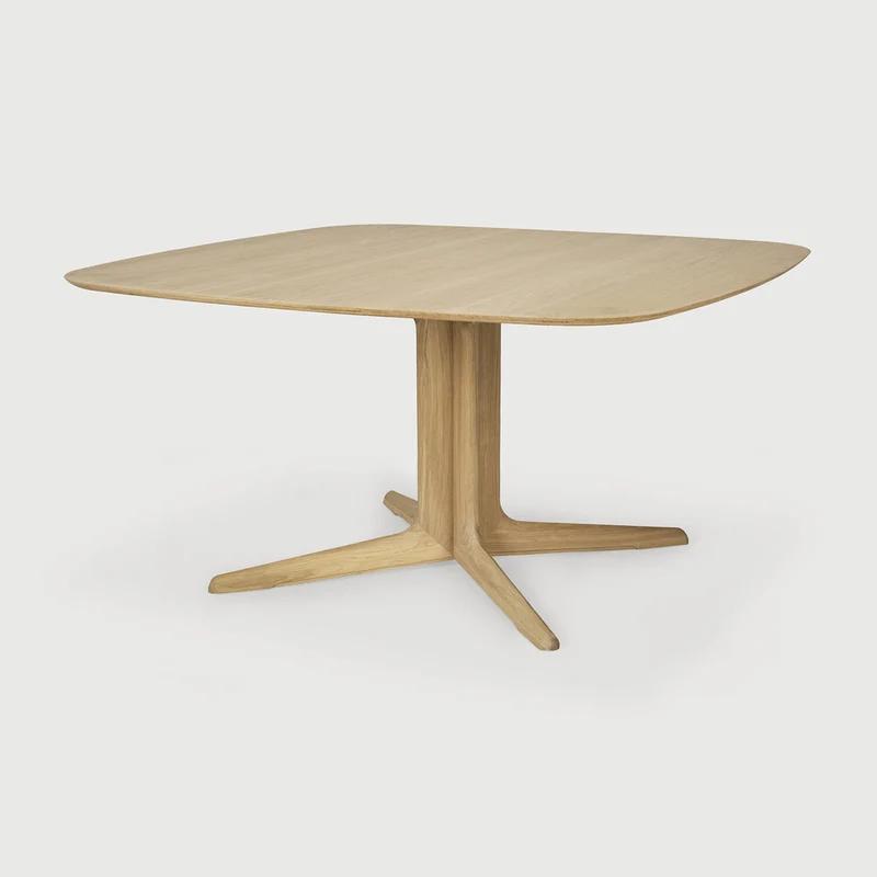 Corto Dining Table / Oak