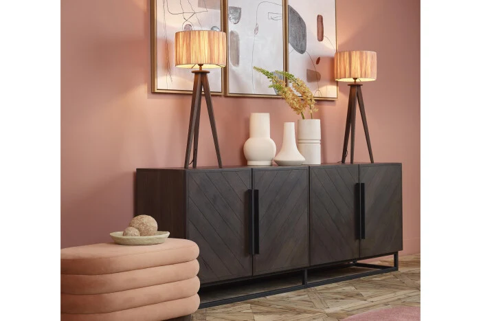 Maeve Table Lamp