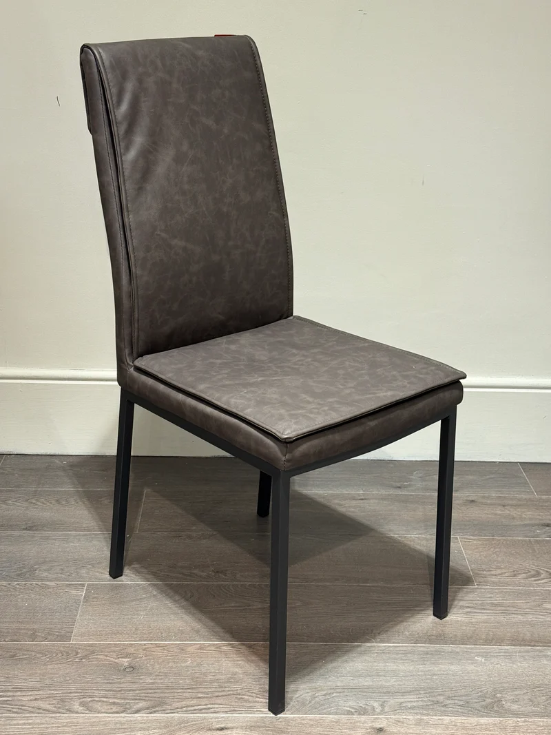 Brown Dining Chair