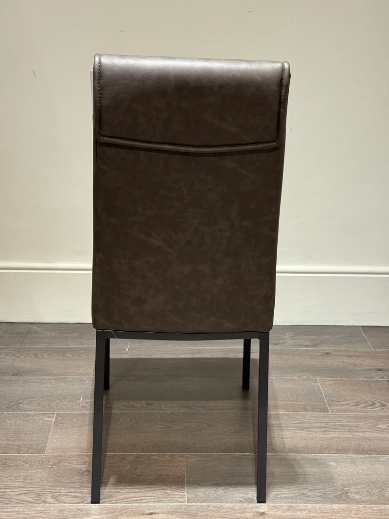 Brown Dining Chair