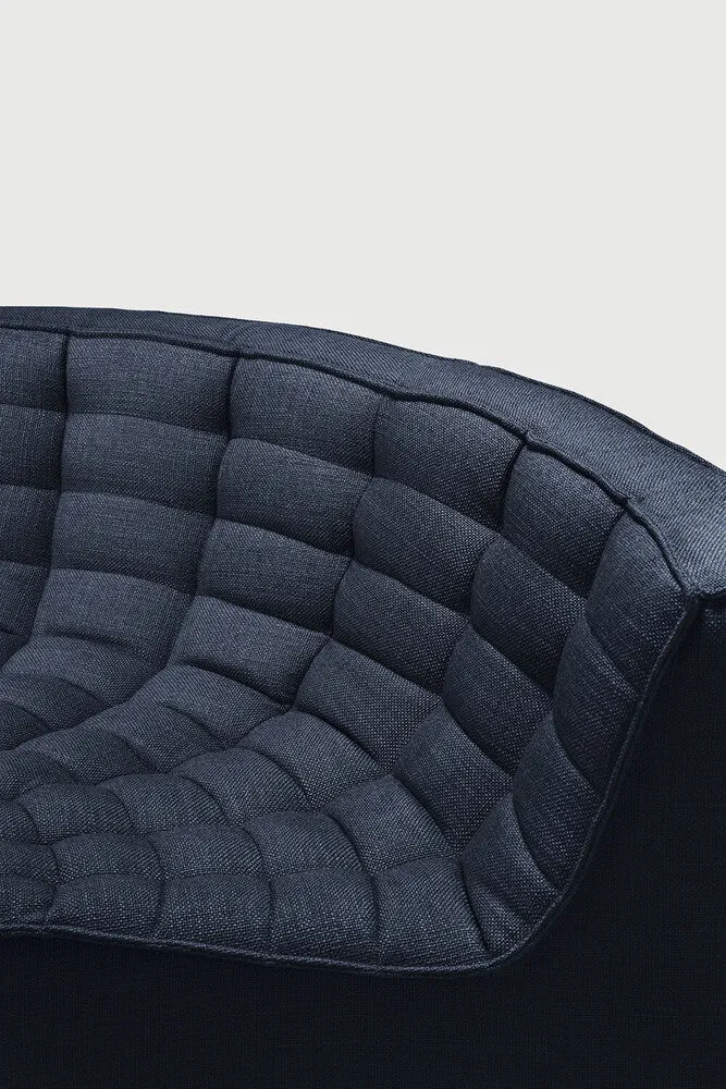 N701 Sofa - Graphite
