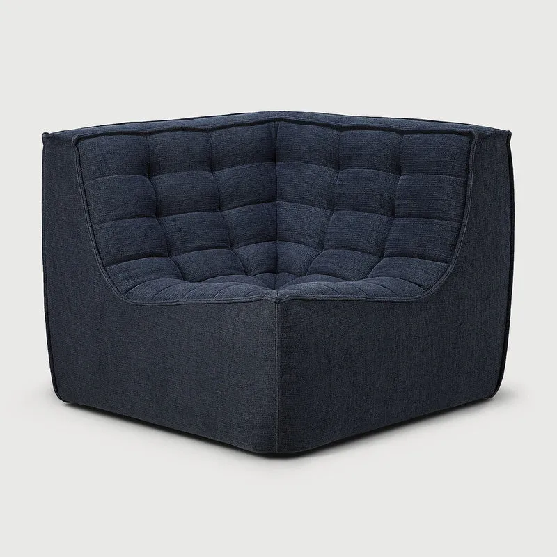 N701 Sofa - Graphite