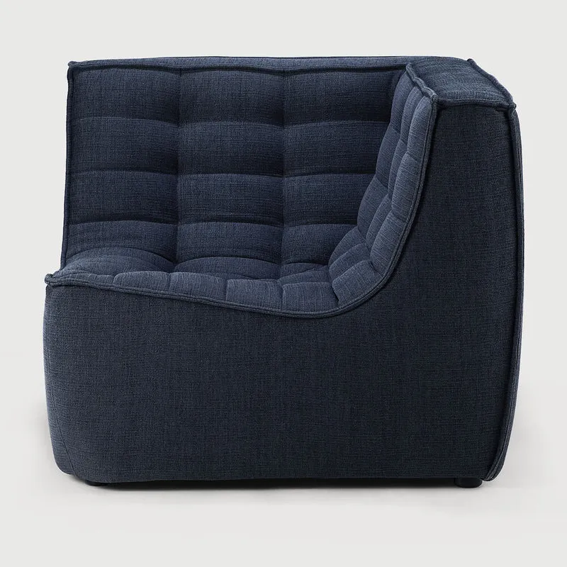 N701 Sofa - Graphite
