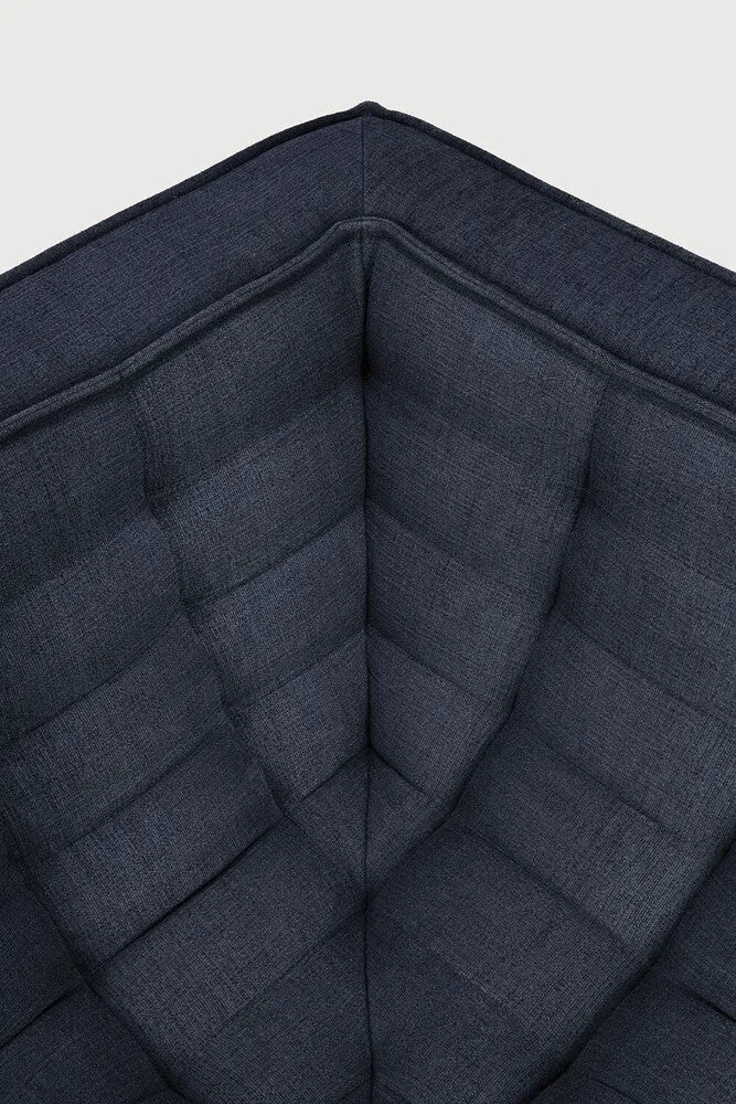 N701 Sofa - Graphite