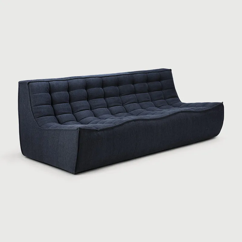 N701 Sofa - Graphite