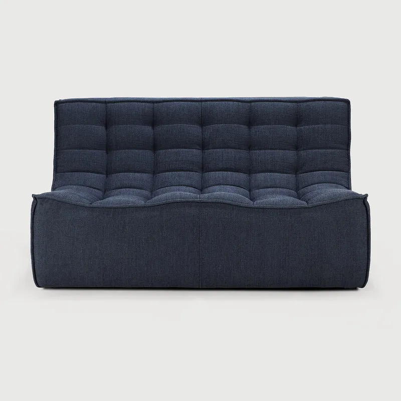 N701 Sofa - Graphite