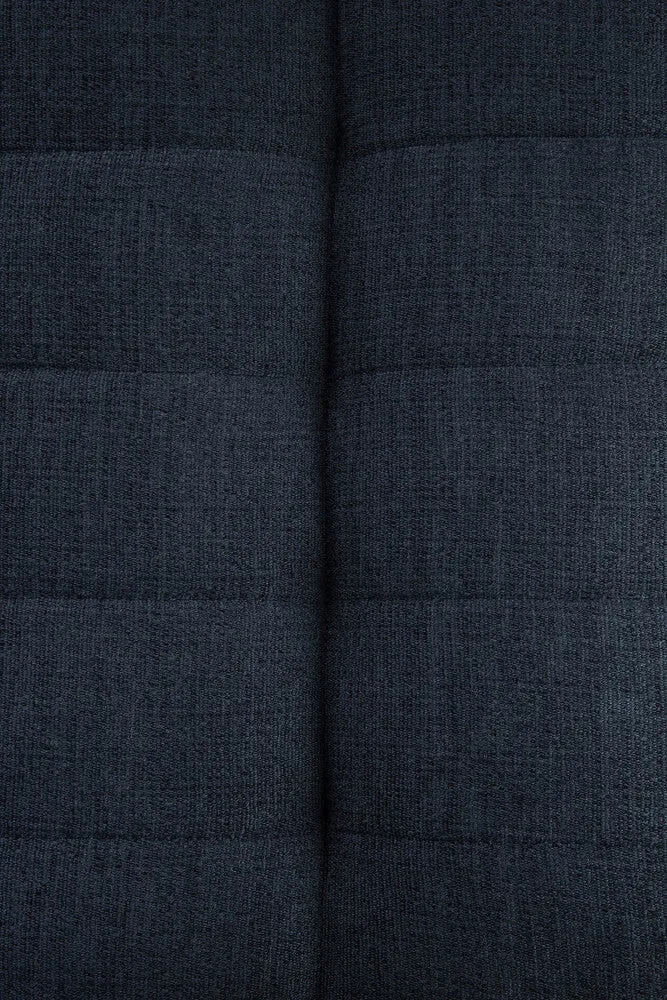 N701 Footstool - Graphite