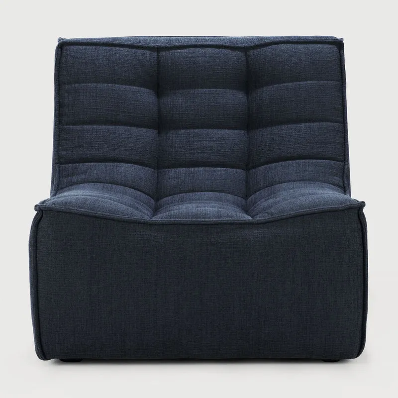 N701 Sofa - Graphite
