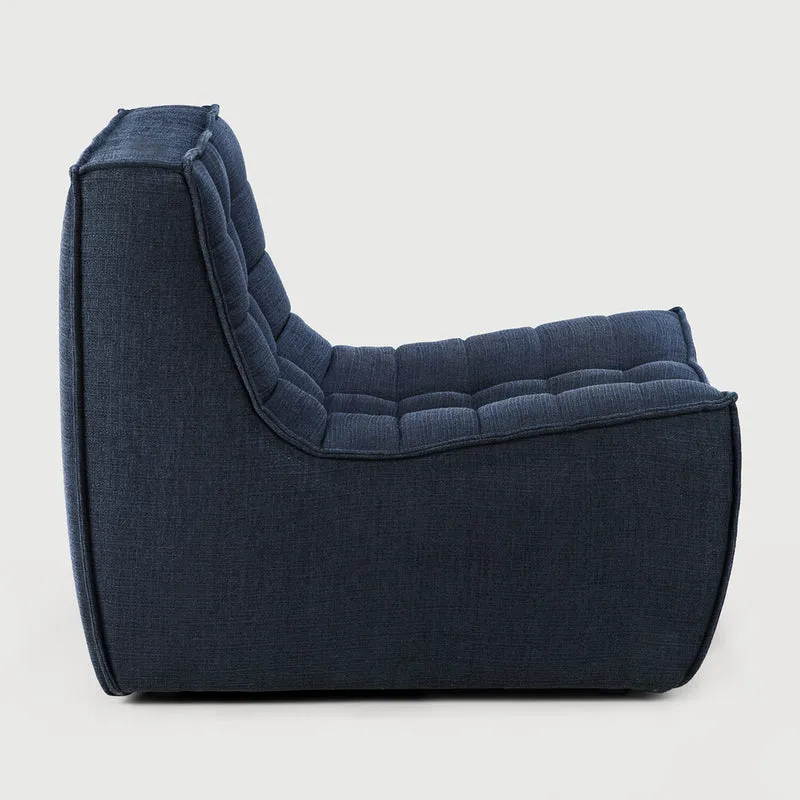 N701 Sofa - Graphite