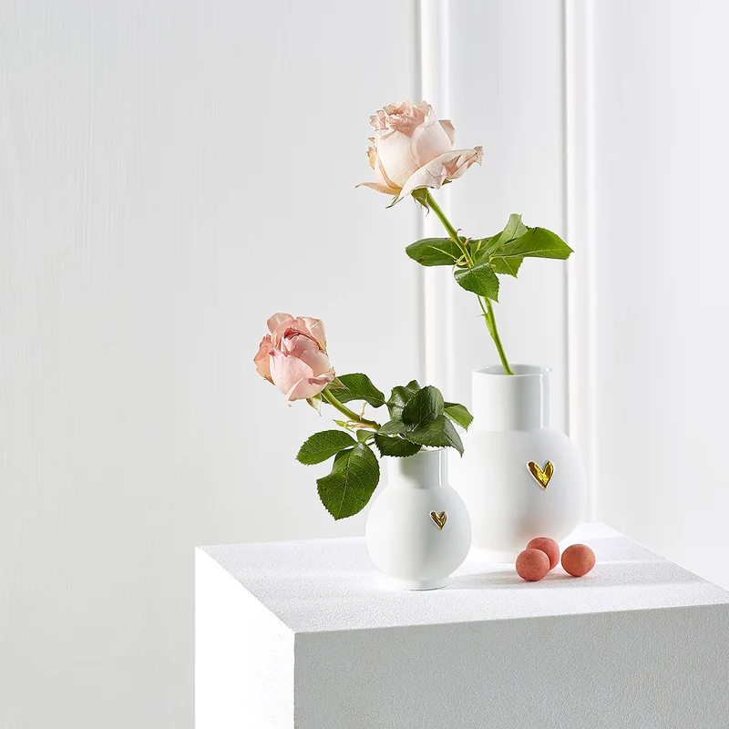 Vase BOULE S