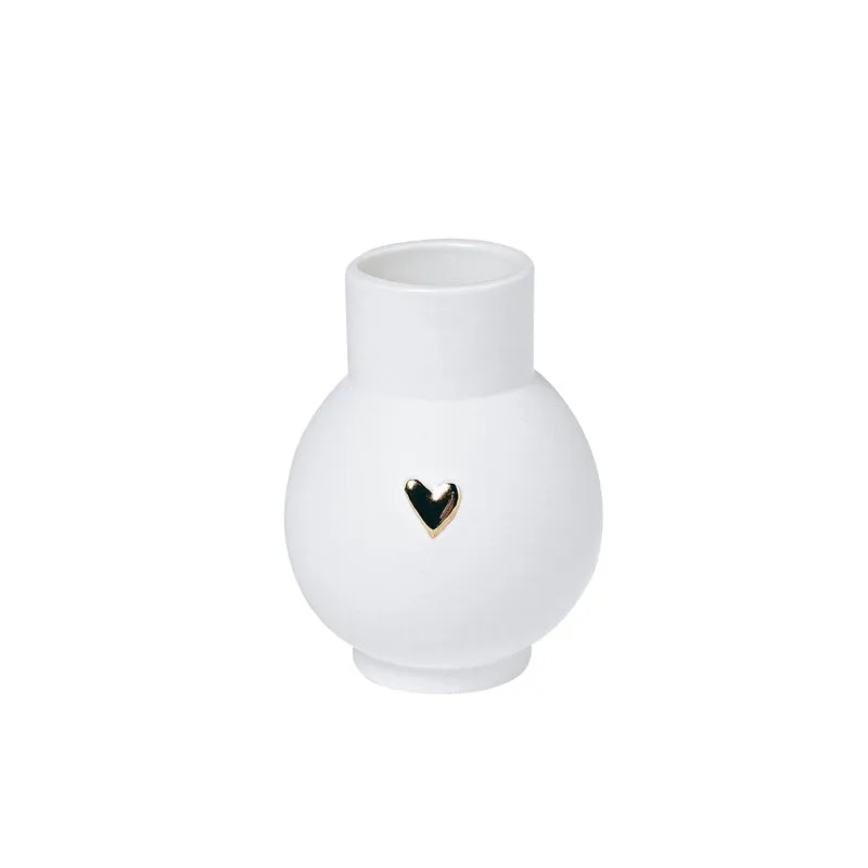 Vase BOULE S
