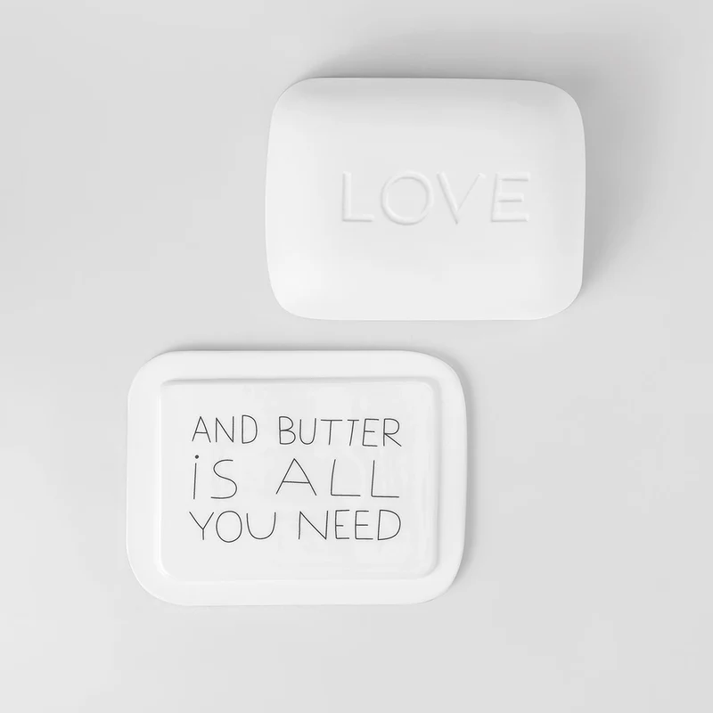 Beurrier LOVE & BUTTER