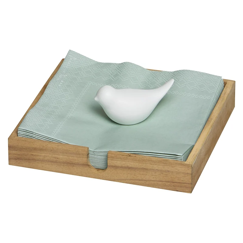 Porte-serviettes BIRD