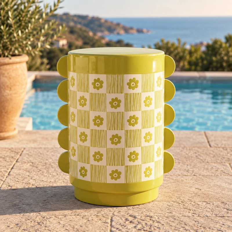Table d'appoint Fiore