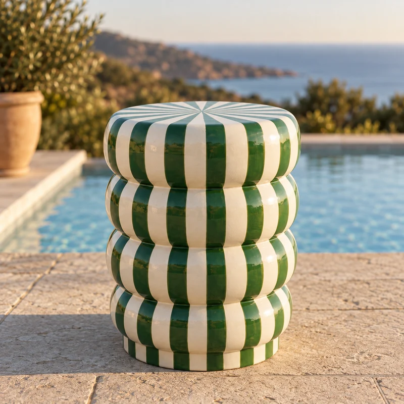 Table d'appoint Olbia