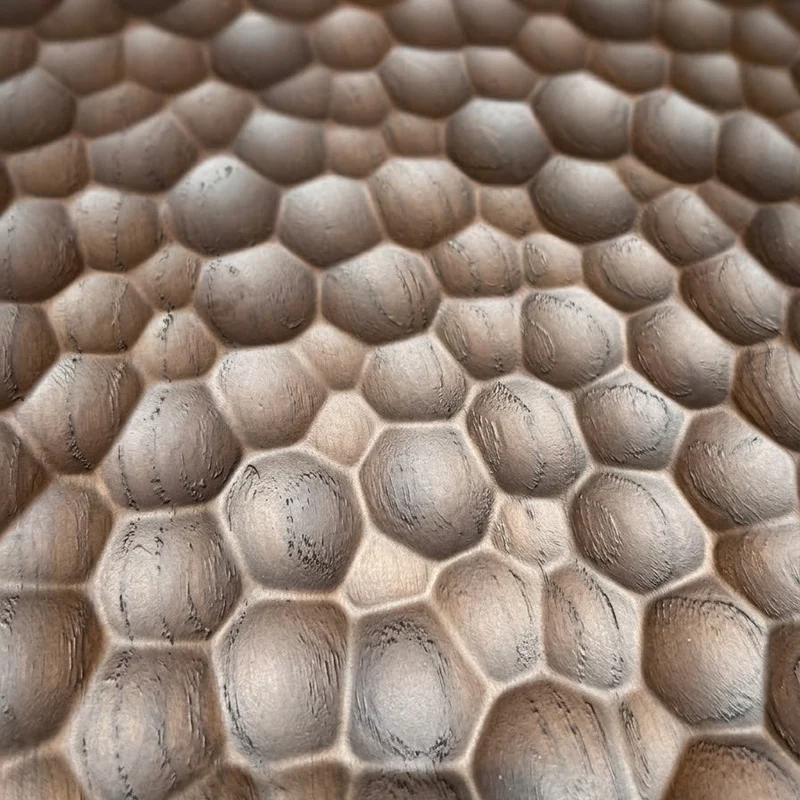 Table basse Dune