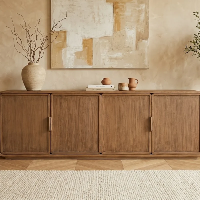 Buffet Nocera 4 portes