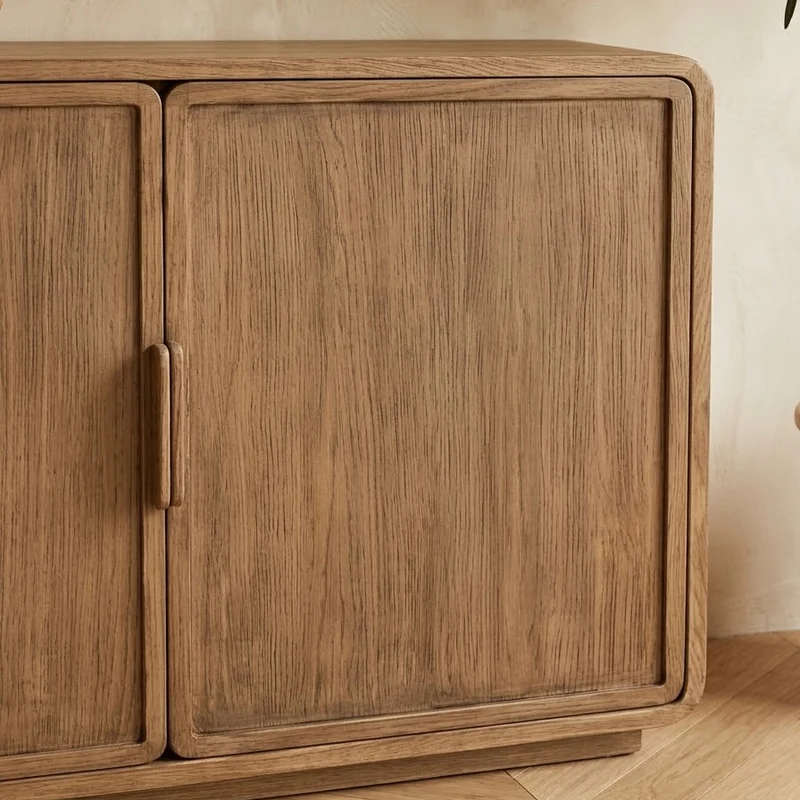 Buffet Nocera 4 portes