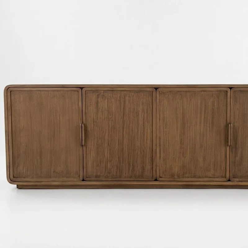 Buffet Nocera 4 portes