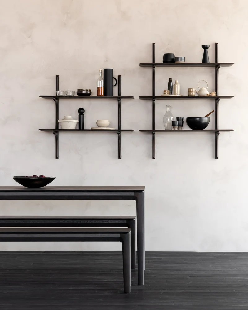 PI Wall Shelf