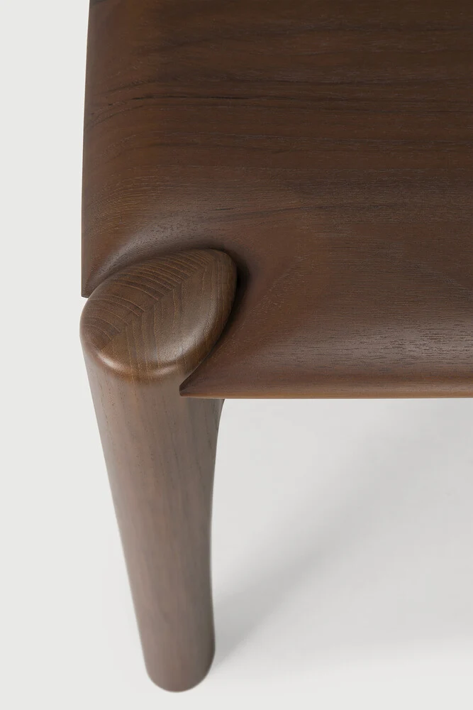 PI Bench - Teak