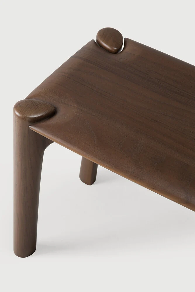 PI Bench - Teak