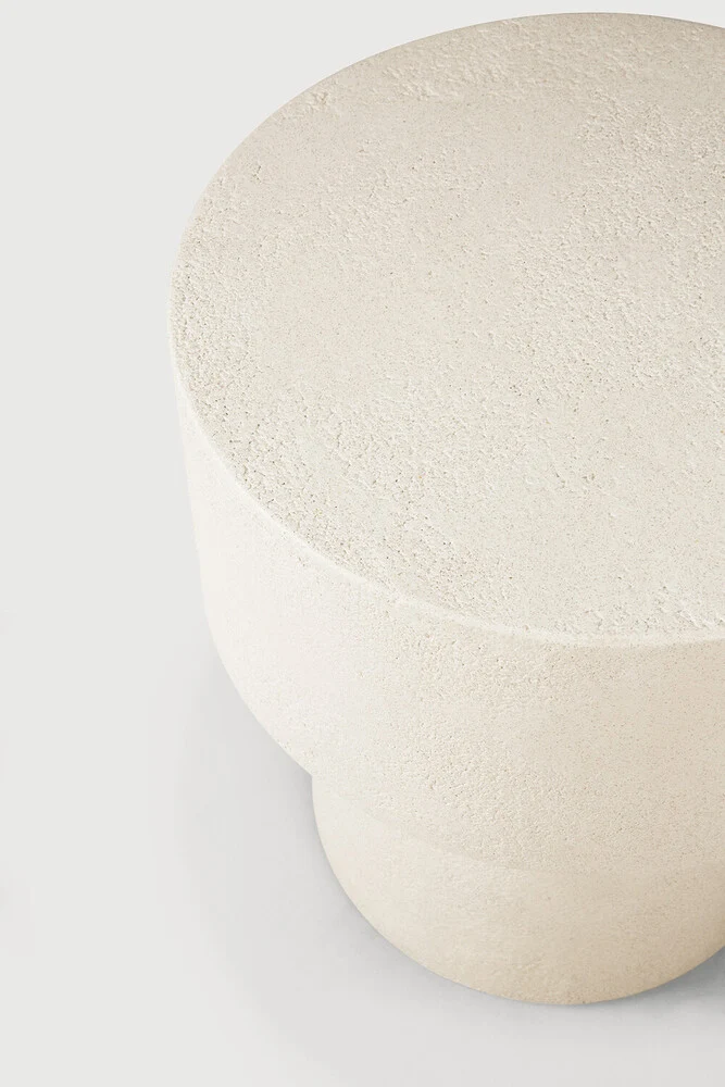 Elements Side Table