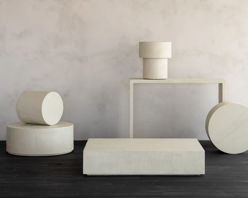Elements Coffee Table