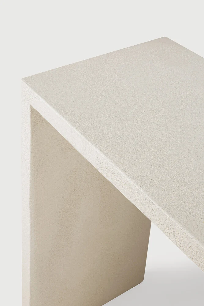 Elements Console Table