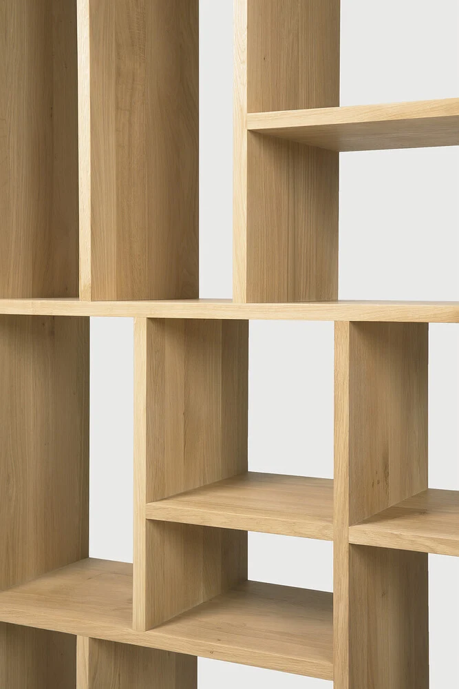 M Rack Oak