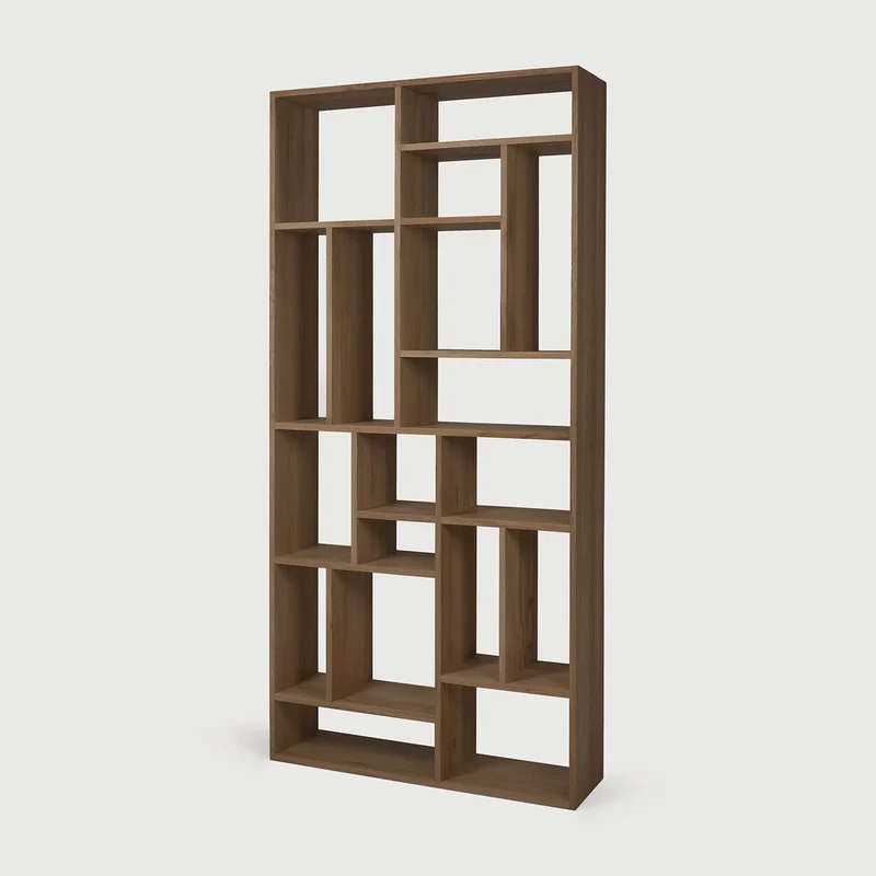 M Rack Teak
