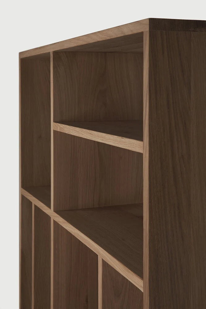 M Rack Teak