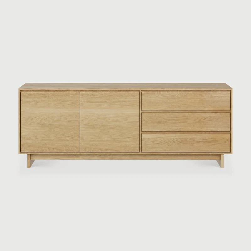 Wave Sideboard
