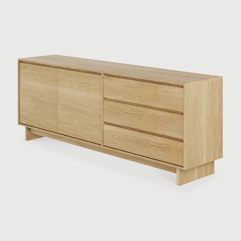 Wave Sideboard