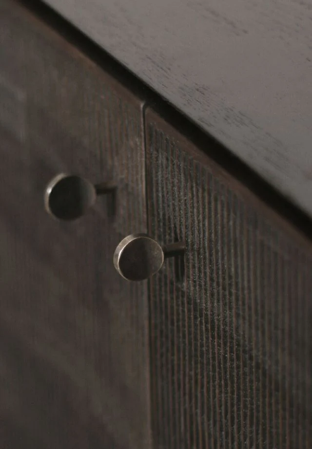 Grooves Sideboard