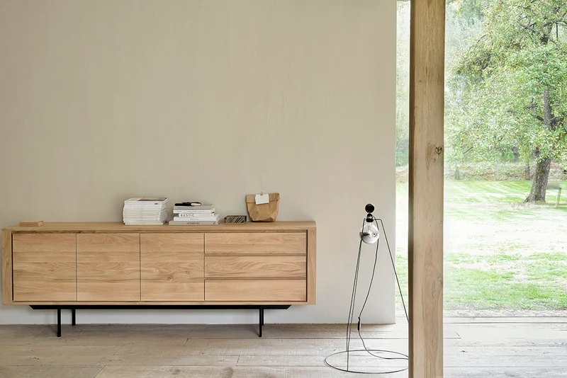 Shadow Sideboard