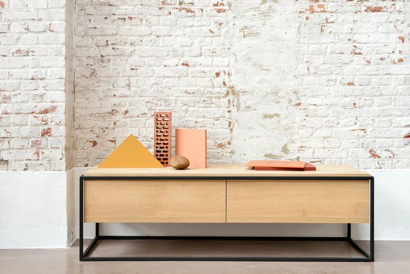 Monolit TV Cupboard