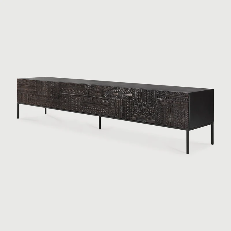 Tabwa TV Cupboard
