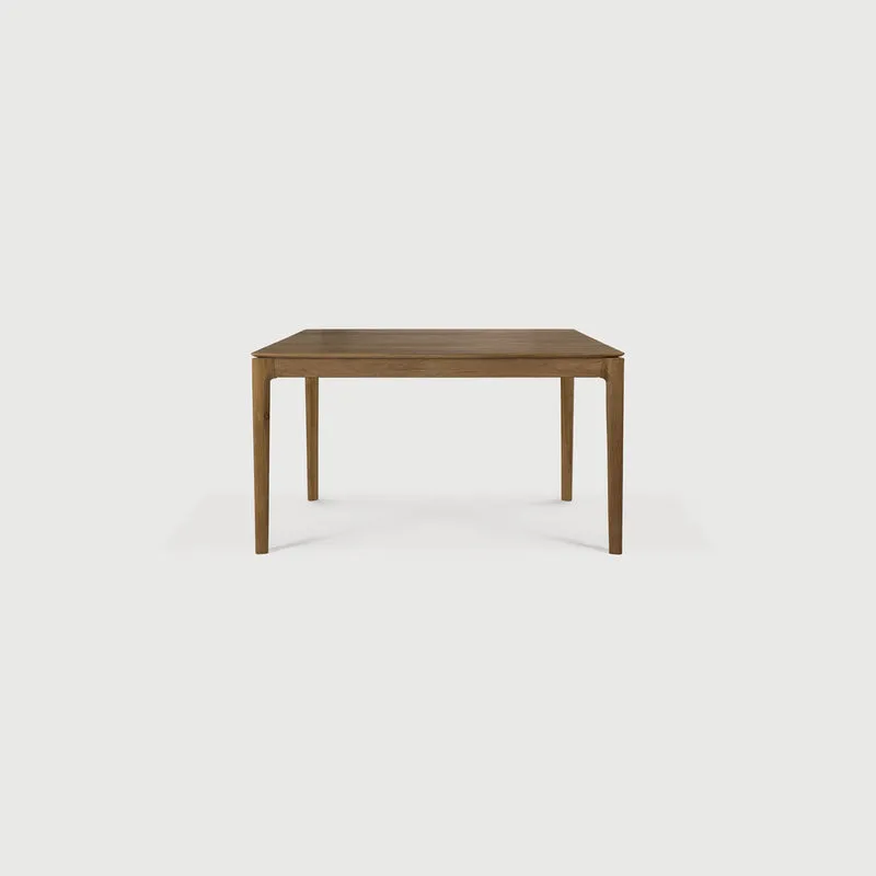 Bok Extendable Dining Table - Teak